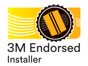 3M Endorsed Installer